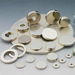NdFeB-Magnete
