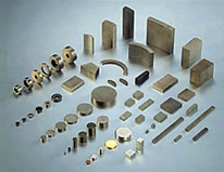 SmCo-Magnete